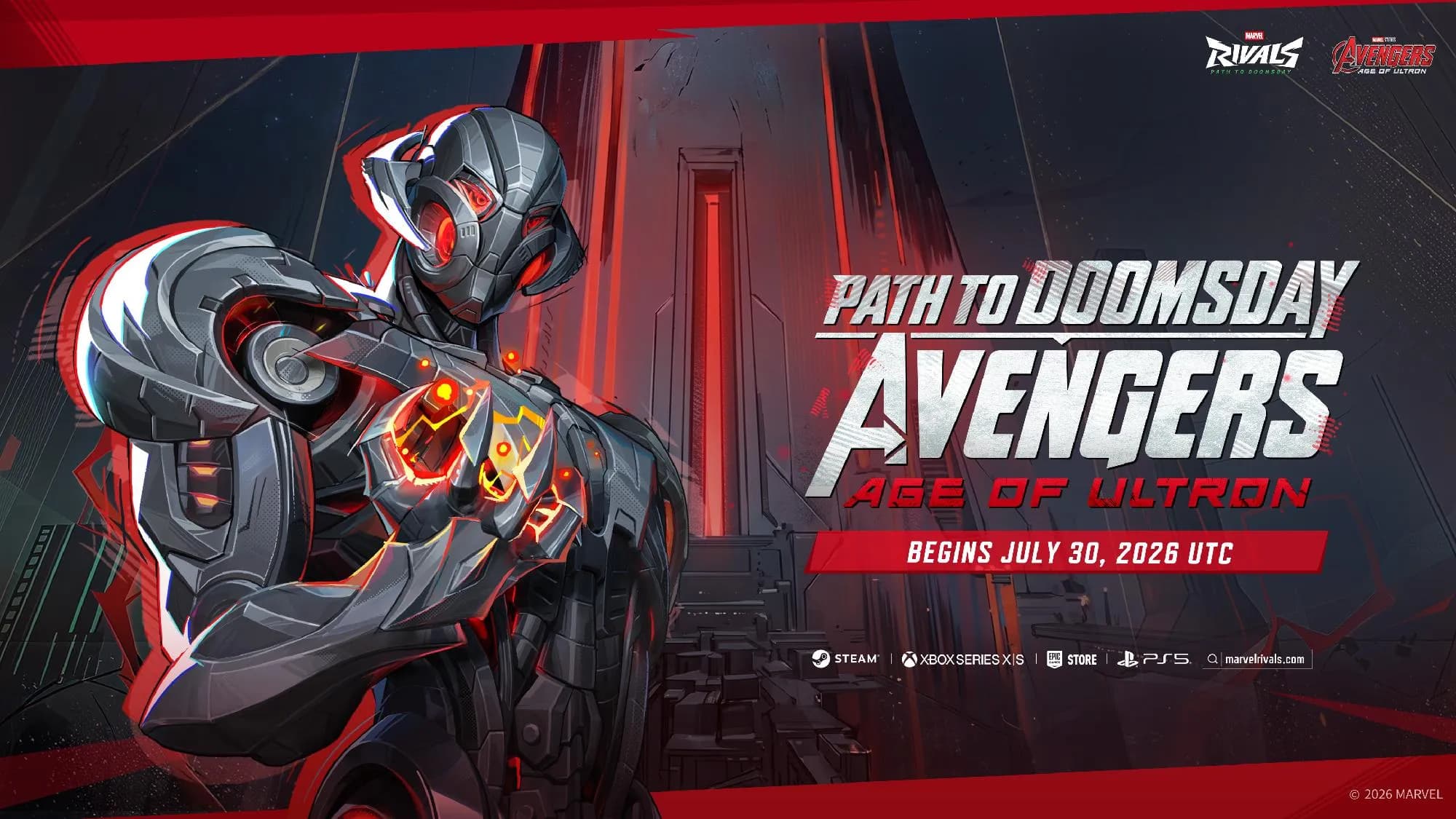 Avengers: Age of Ultron Bundle: Matched official promotional artwork
