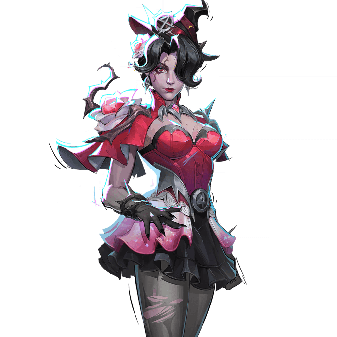 Costume 2