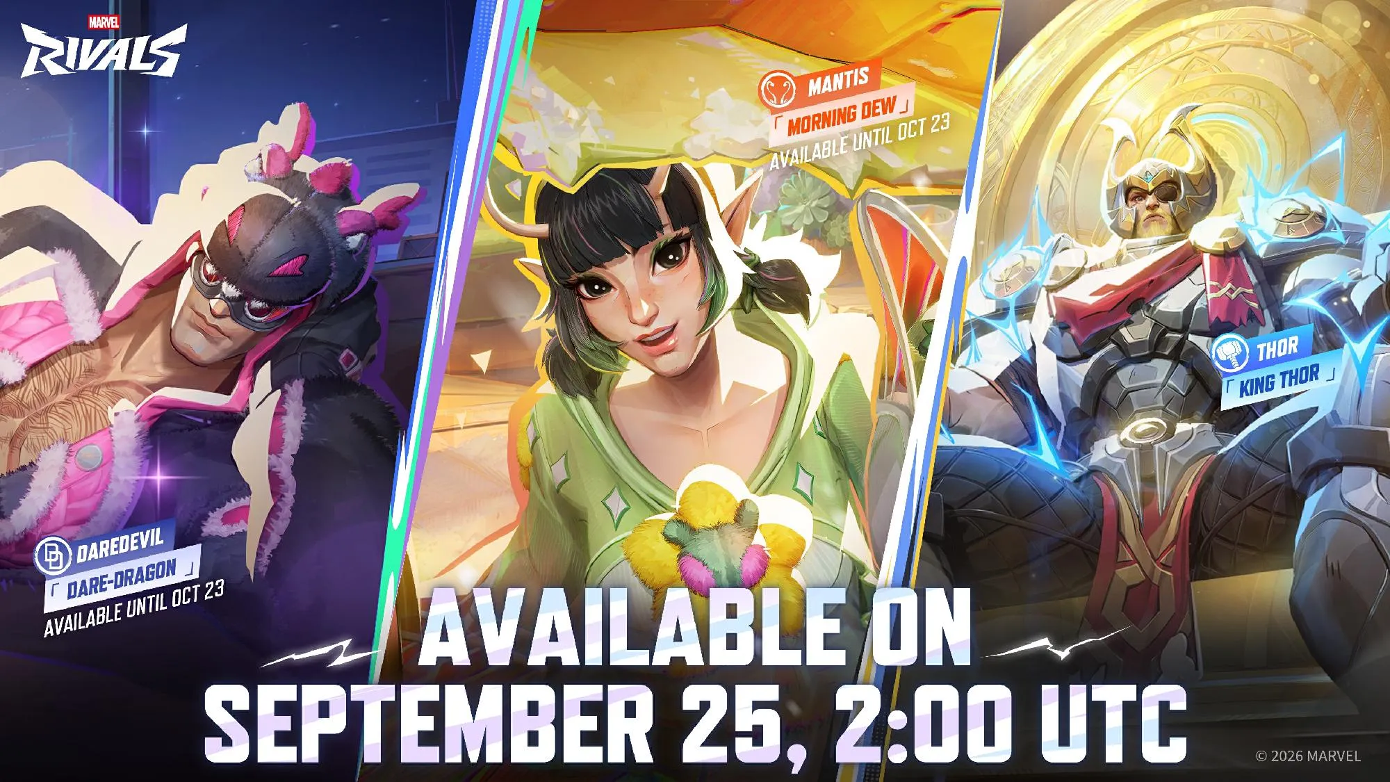 Infinity Finale store artwork