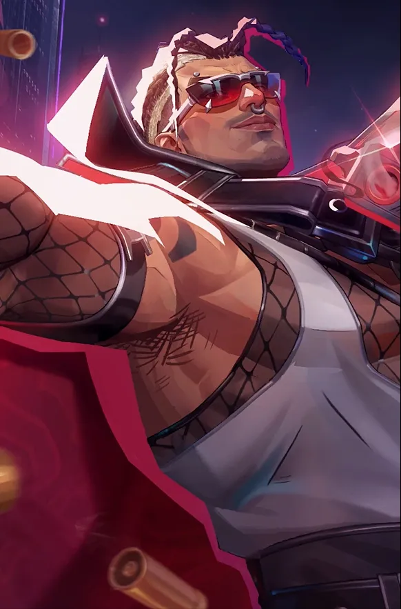 Sinful Blackout Bundle: Matched official promotional artwork