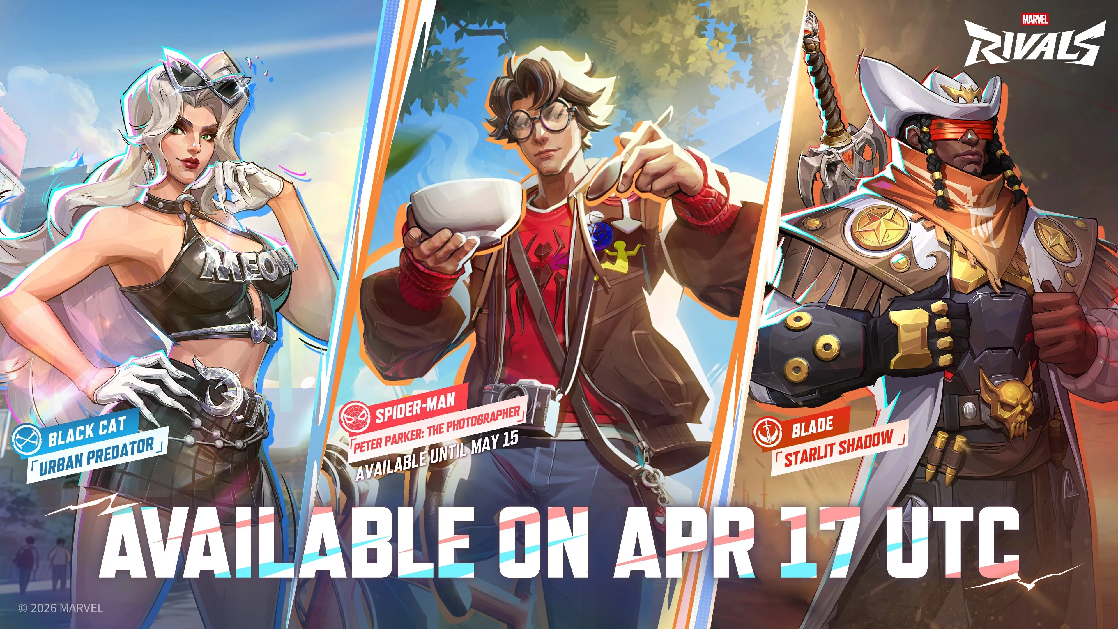 Starlit Shadow Bundle: Matched official promotional artwork
