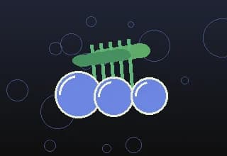Original illustration of Blue Jazz; not an in-game sprite