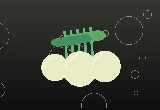 Original illustration of Cauliflower; not an in-game sprite