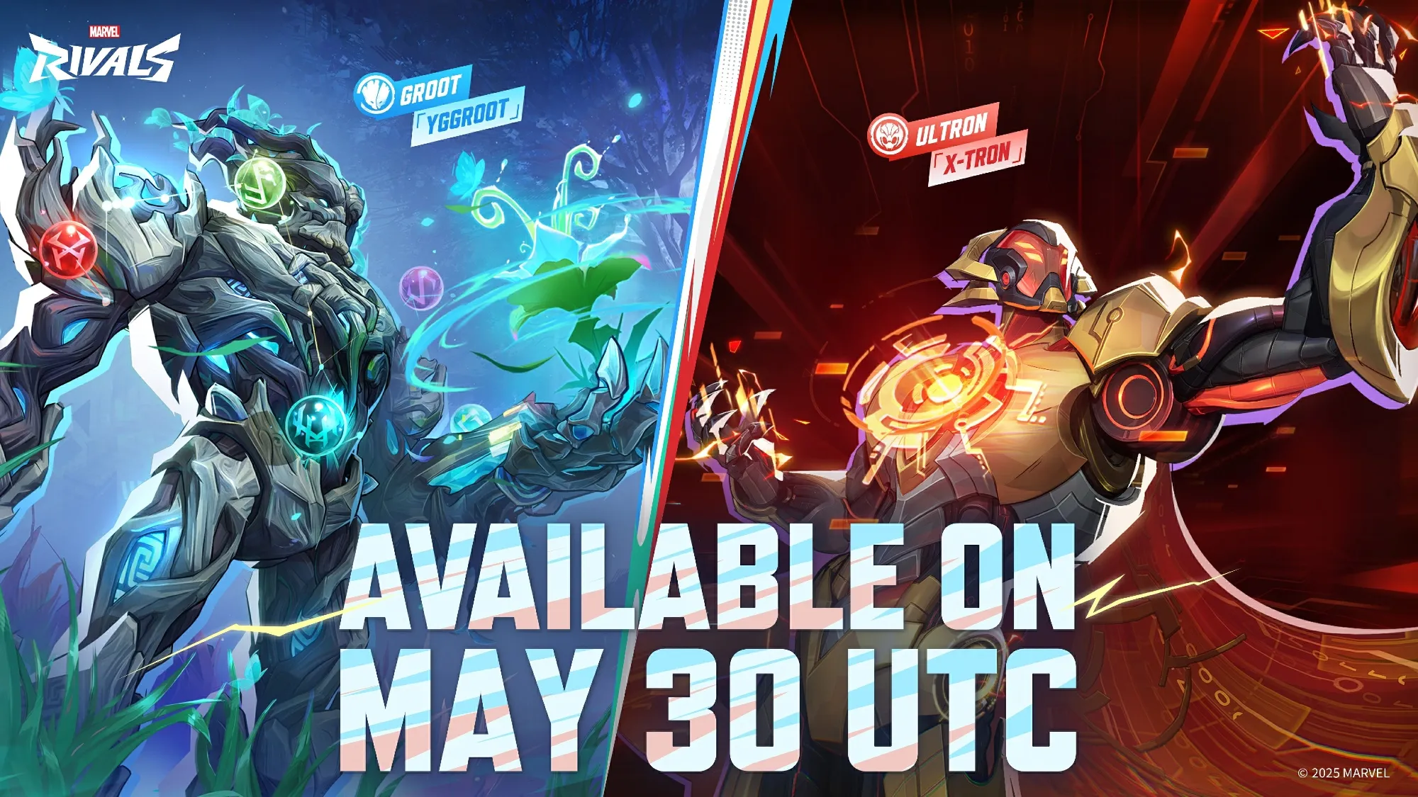 Yggroot Bundle cosmetic media