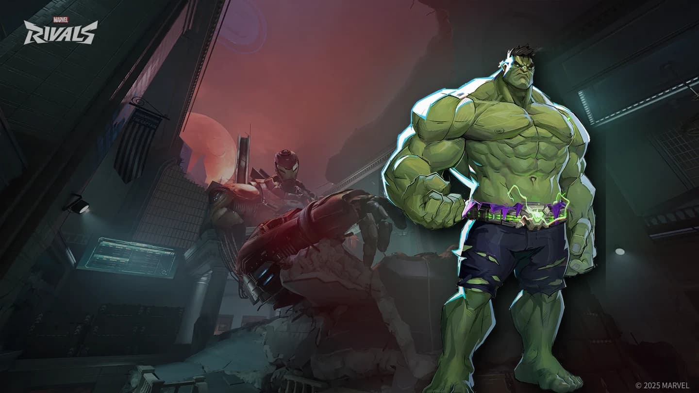 Balance update artwork