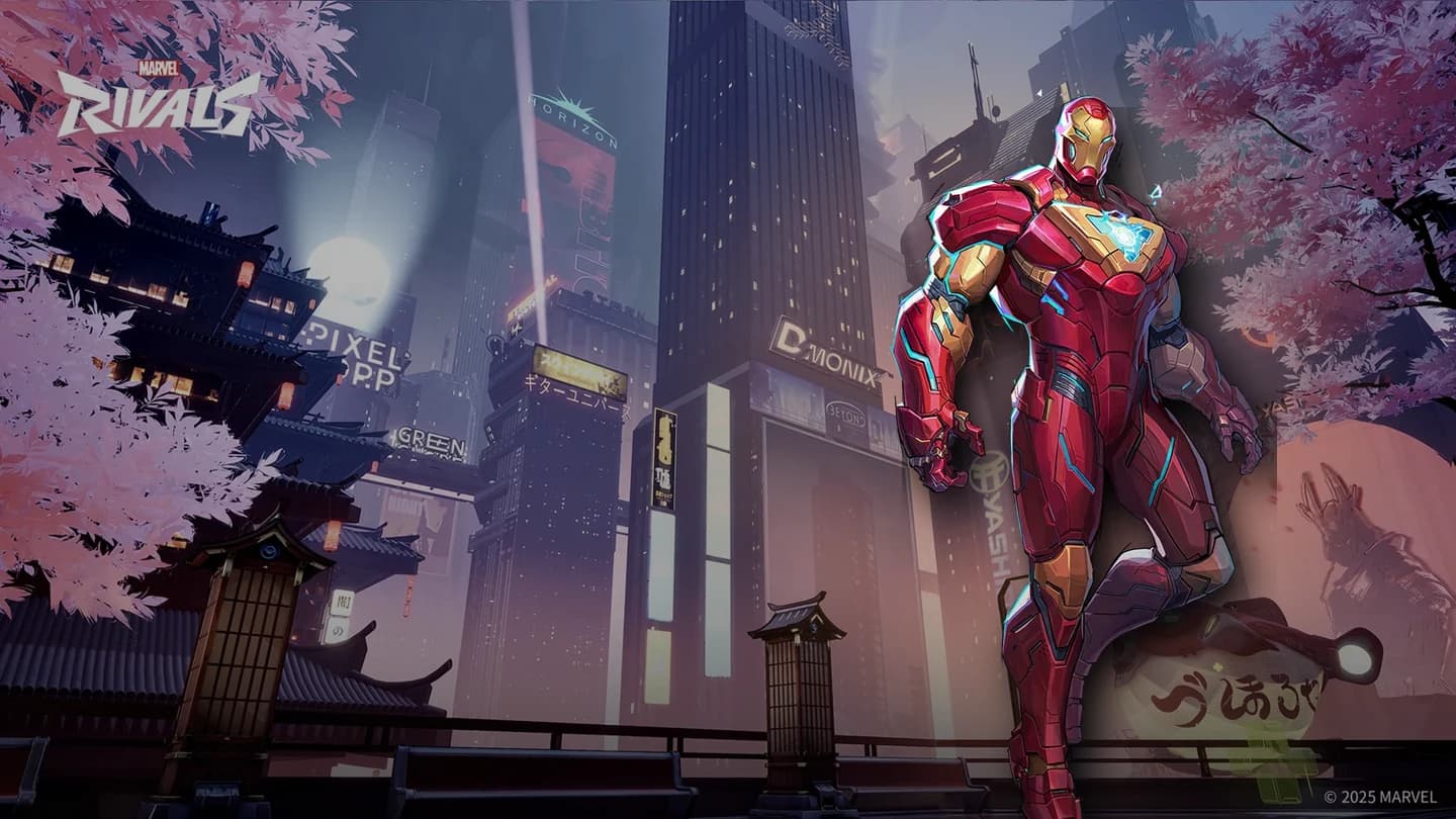 Patch update artwork